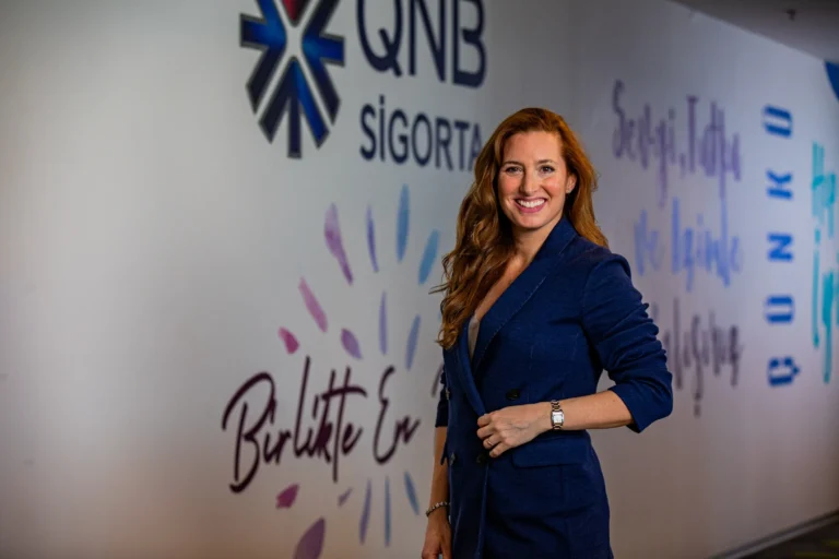 QNB Sigorta, Yeniden “Türkiye’nin Yenilikçileri Çeken 50 Şirketi” Listesinde