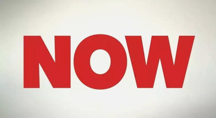 NOW TV yayın akışı