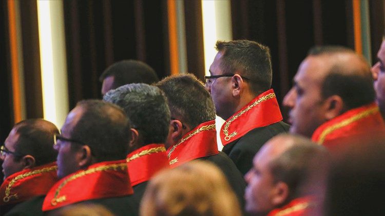2026 Hakim ve Savcı Yardımcılığı Mülakat Sonuçları