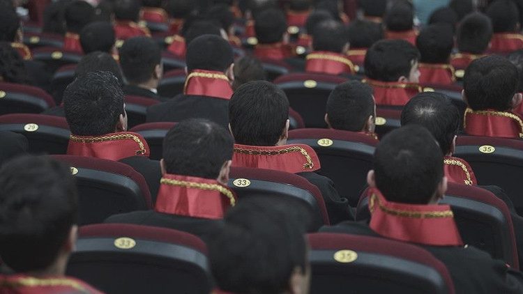 2026 Hakim ve Savcı Yardımcılığı Mülakat Sonuçları