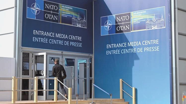 2026 NATO Zirvesi Türkiye'de: tarih, yer ve süre bilgisi 4 2026 NATO Zirvesi Türkiye'de
