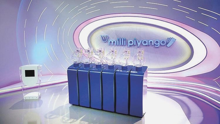 29 Haziran 2026 Milli Piyango sonuçları