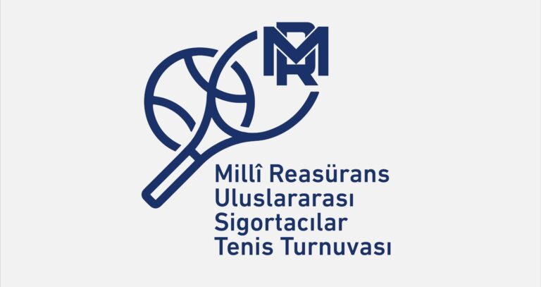 38. Uluslararası Sigortacılar Tenis Turnuvası 5-7 Haziran’da İstanbul’da düzenlenecek