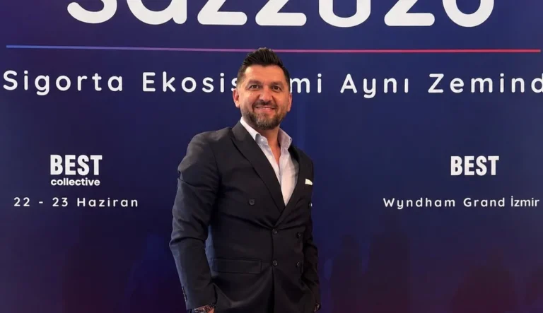 Başkan Abdurrahman Köse: “Sigorta Aracıları Zirvesi 2026 Sektör Adına Son Derece Verimli Geçti”