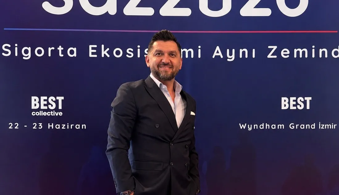 Başkan Abdurrahman Köse: “Sigorta Aracıları Zirvesi 2026 Sektör Adına Son Derece Verimli Geçti”