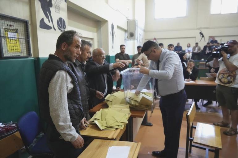 7 Haziran 2026 belde seçim sonuçları: Tokat, Gümüşhane ve Nevşehir'de kazananlar 2 7 Haziran 2026 belde seçimlerinde öne çıkan sonuçlar