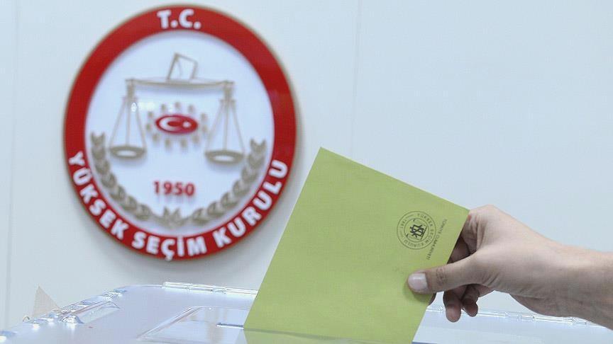 7 Haziran 2026 belde seçim sonuçları: Tokat, Gümüşhane ve Nevşehir'de kazananlar 4 7 Haziran 2026 belde seçimlerinde öne çıkan sonuçlar