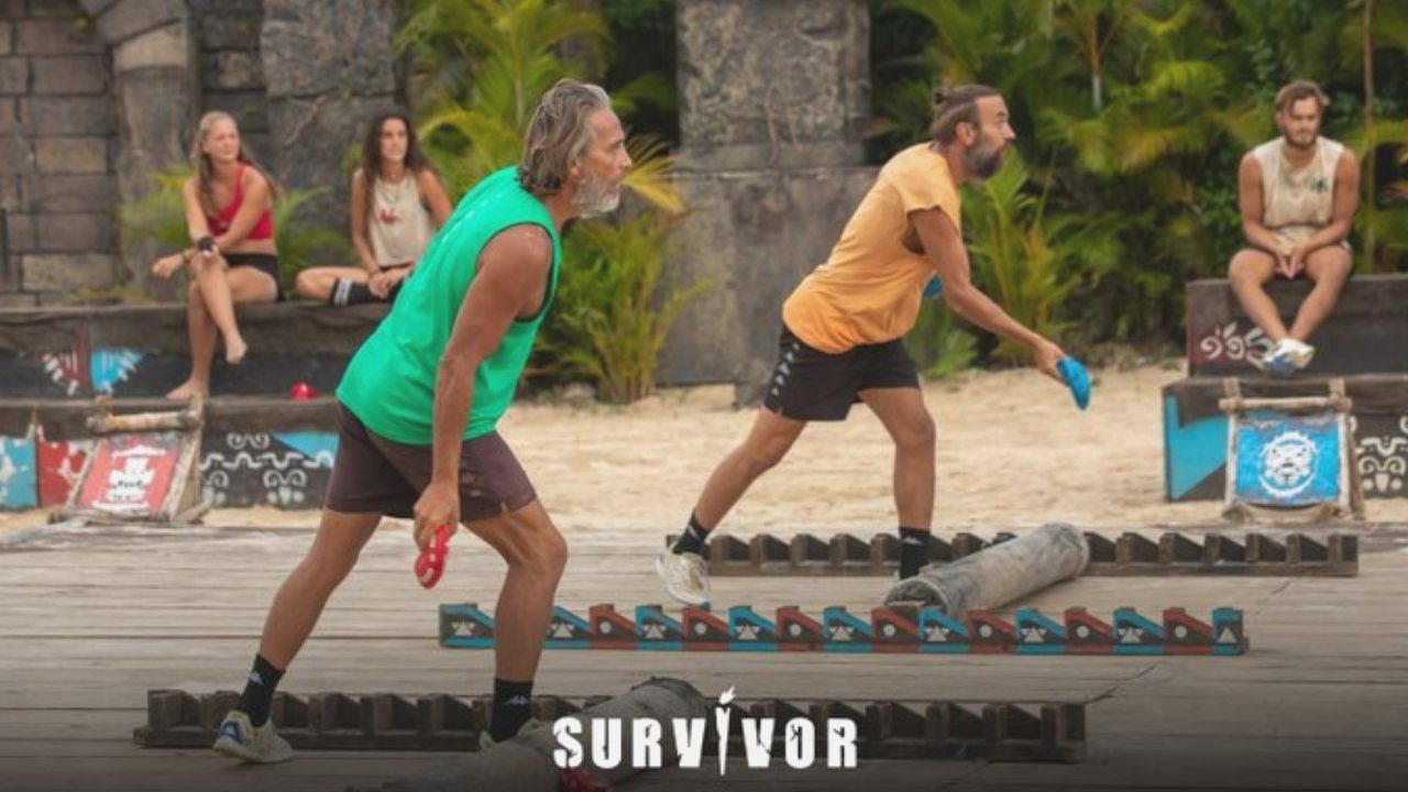 8 Haziran Survivor dokunulmazlık oyunu kazananı ve eleme adayı