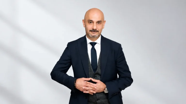 Alpaslan Tanrıver ANA Sigorta’da Hasar ve Hukuk Genel Müdür Yardımcısı Oldu