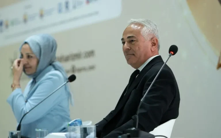 Atlas Mutuel Sigorta, Sigorta İzmir Fuar ve Zirvesi’nde Ziyaretçilerini Ağırlamayı Sürdürüyor