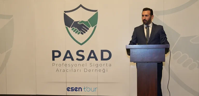 Mesut Kökçü: “2026, Kurumsal ve Profesyonel Sigorta Acenteleri İçin Dönüm Noktası Olacak”