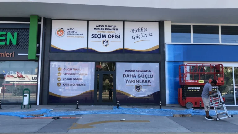 Osman İnandıoğlu ve Fahrettin Abeş’in Yer Aldığı Komiteden Tarihi Adım!
