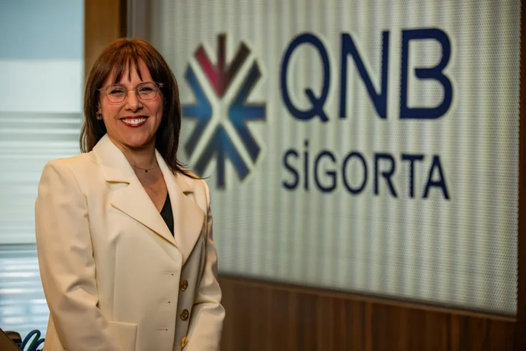 QNB Sigorta’dan Çocuklara Yönelik “İyilik Bulaştır Challenge” Desteği