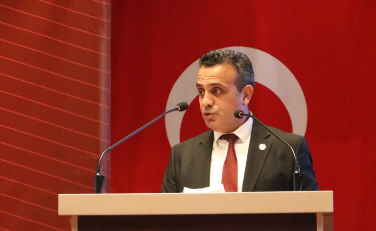 Sigorta Sektöründe Söz Acentede Sigorta Acenteleri Platformu Rüzgârı Esiyor