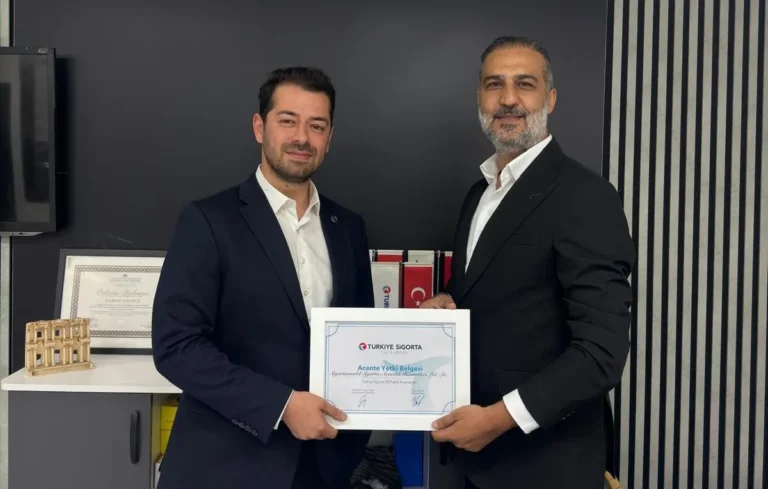 Sigorta World Sigorta Aracılık Hizmetleri, acentelikleri arasına Türkiye Sigorta’yı da ekledi