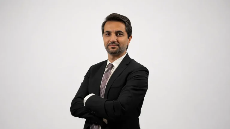 Sunay Koray ANA Sigorta’da Mali İşler Genel Müdür Yardımcısı Oldu