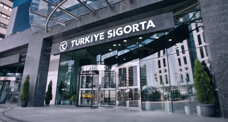 Türkiye Sigorta’nın Trafik Branşında 2026 Mayıs Sonu Verileri Açıklandı