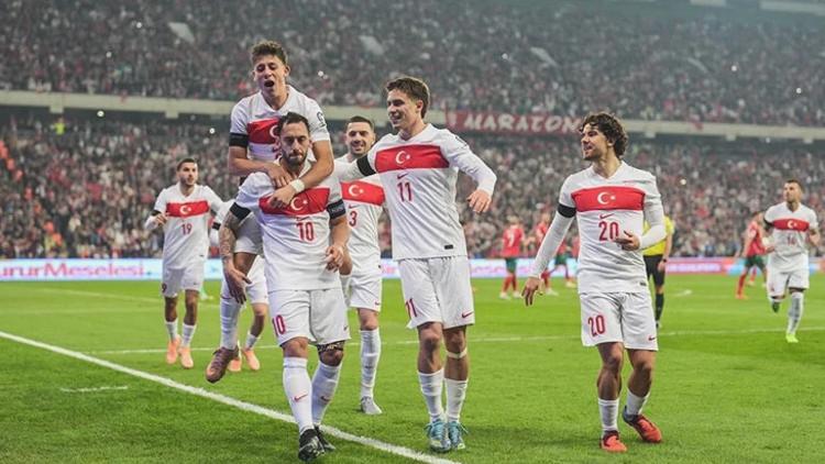 A Milli Takım 2026 Dünya Kupası kadrosu