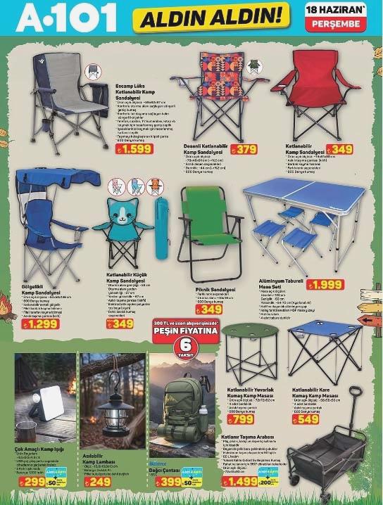 A101 18 Haziran 2026 Aktüel Katalog Ürünleri 13 A101 18 Haziran 2026 Aktüel Katalog Ürünleri