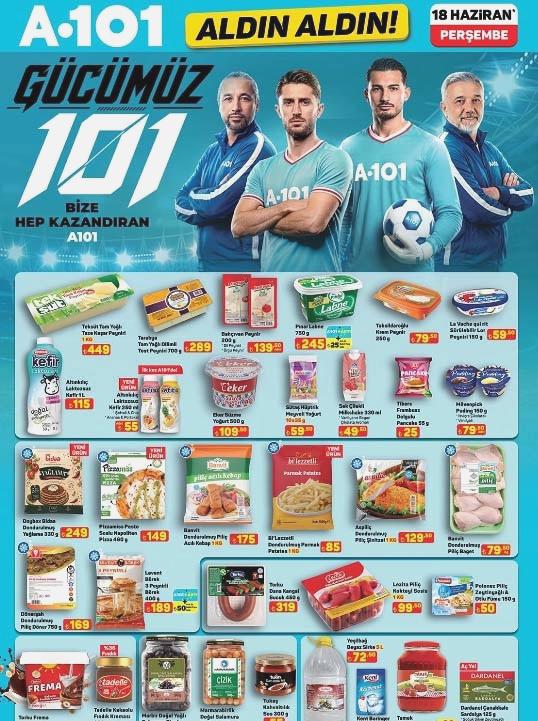 A101 18 Haziran 2026 Aktüel Katalog Ürünleri 16 A101 18 Haziran 2026 Aktüel Katalog Ürünleri