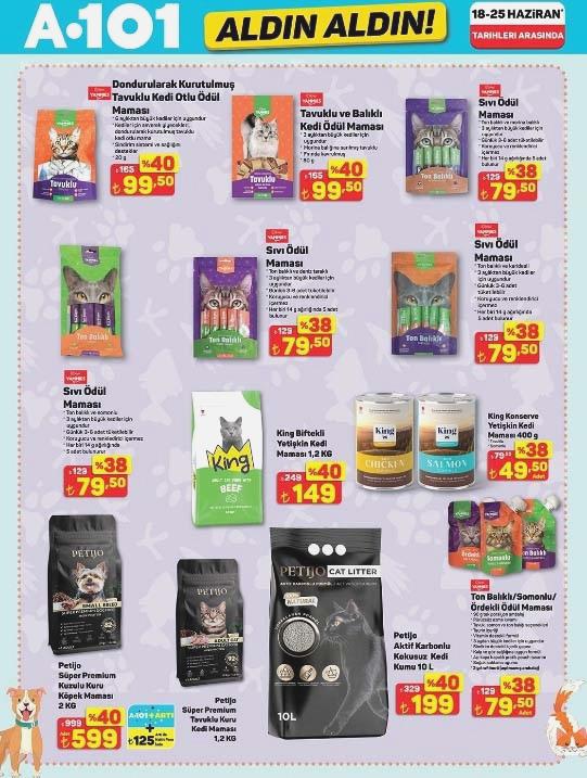 A101 18 Haziran 2026 Aktüel Katalog Ürünleri 4 A101 18 Haziran 2026 Aktüel Katalog Ürünleri