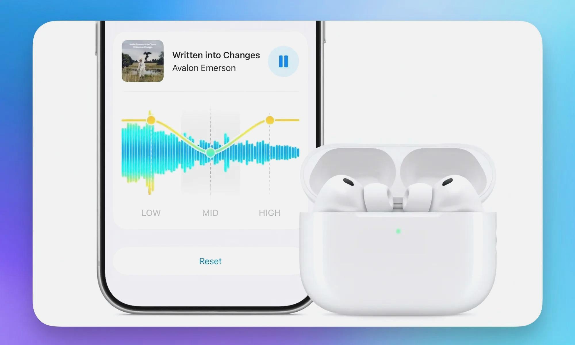 Apple, AirPods Pro 3, AirPods 4 ve AirPods Pro 2 için iOS 27 destekli yeni özellikleri beta sürümle sundu 3 Apple, AirPods modellerine iOS 27 ile gelen yenilikleri beta sürümde kullanıma açtı