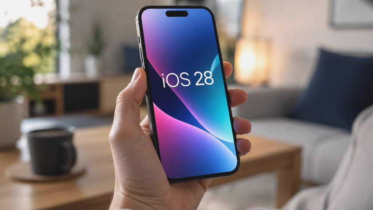 Apple, iOS 28 ve macOS 28 için erken geliştirme sürecini başlattı