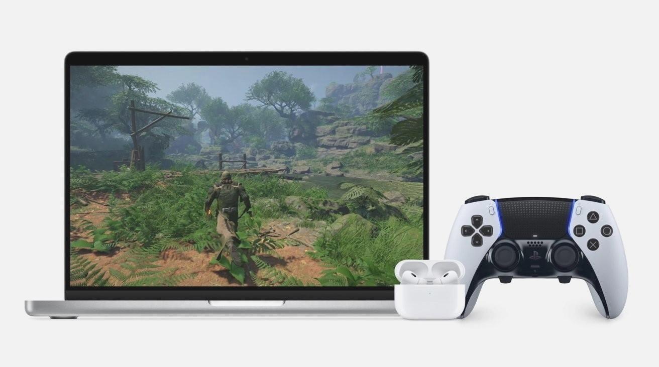 Apple WWDC 2026’da Game Porting Toolkit 4’ü Tanıttı