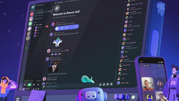 Bakan Uraloğlu'ndan Discord açıklaması: Erişim engeli kalkabilir 3 Bakan Uraloğlu'ndan Discord açıklaması: Erişim engeli kalkabilir