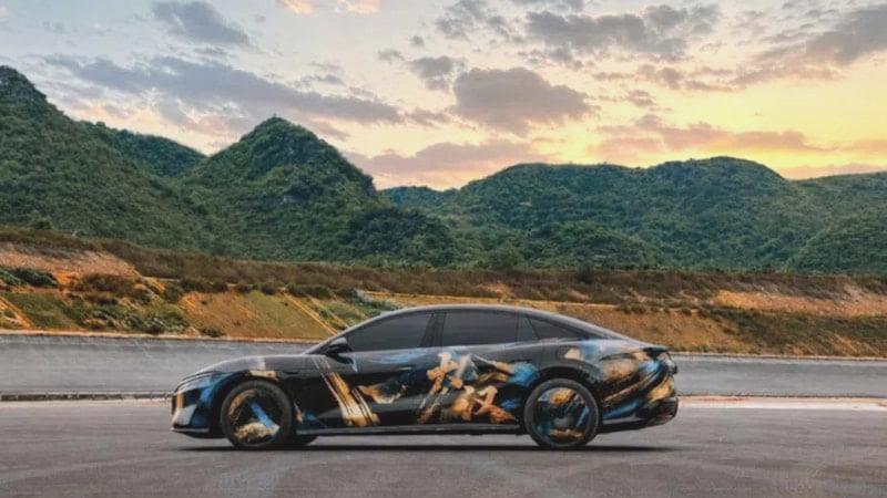 BYD Great Han'ın tasarımı, motor seçenekleri, menzili ve tanıtım takvimi 2 BYD Great Han'ın öne çıkan özellikleri