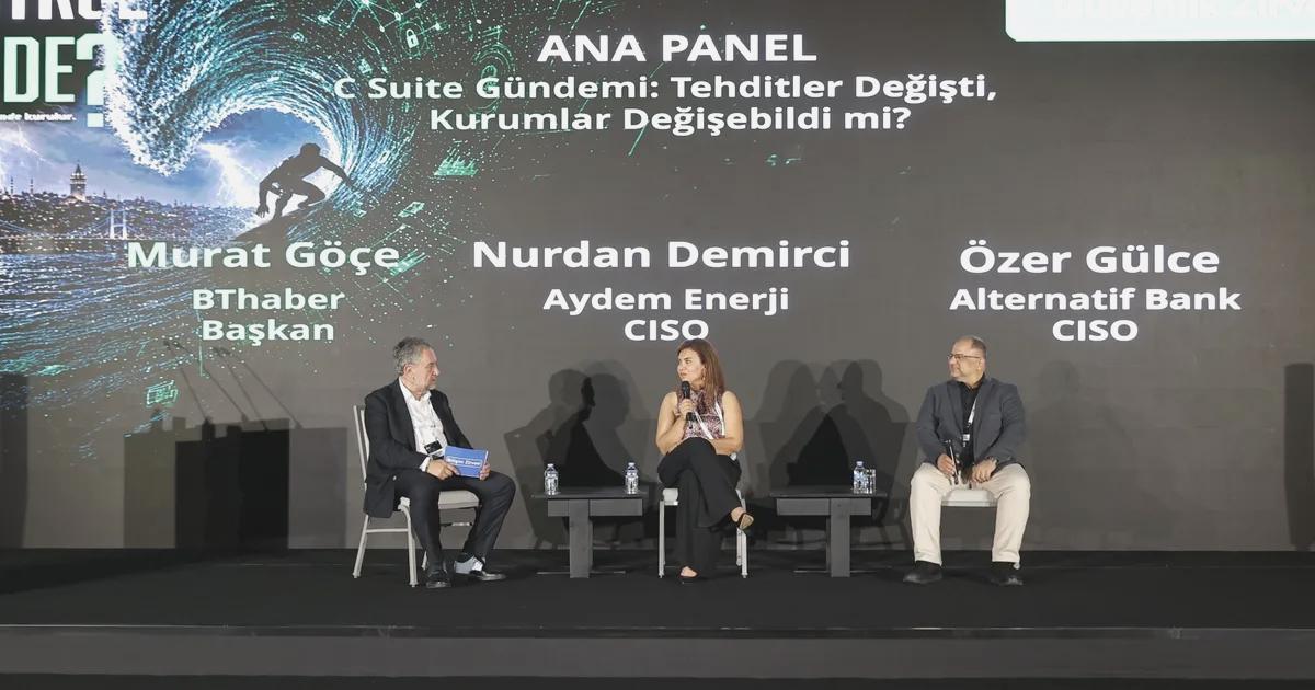 BZsec 2026’da Fast16, Yapay Zekâ Destekli Tehditler ve Siber Güvenlik Liderleri Öne Çıktı