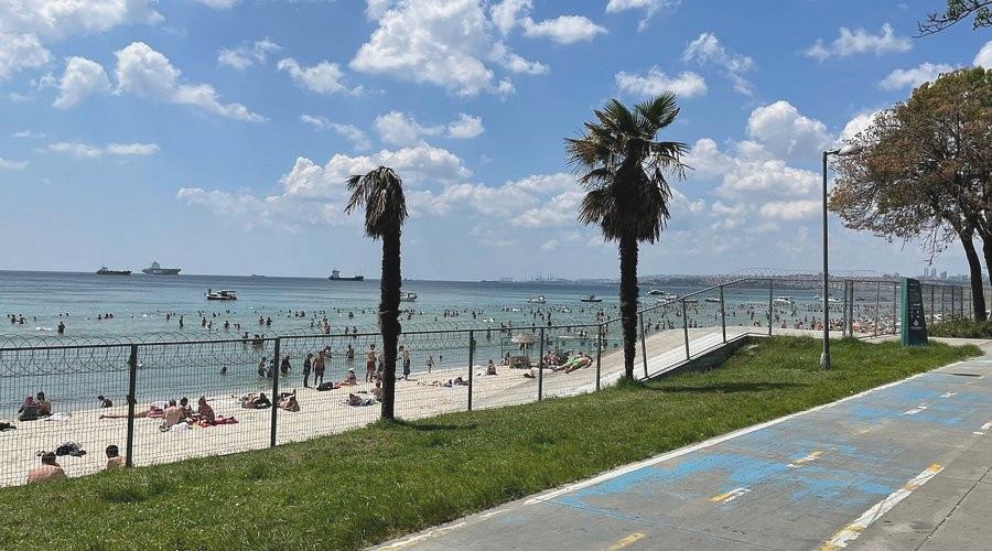 Caddebostan ve Florya Plajlarında 2026 Sezonu Hizmetleri, Ücretler ve Güvenlik Önlemleri 4 Caddebostan ve Florya Plajlarında 2026 Sezonu