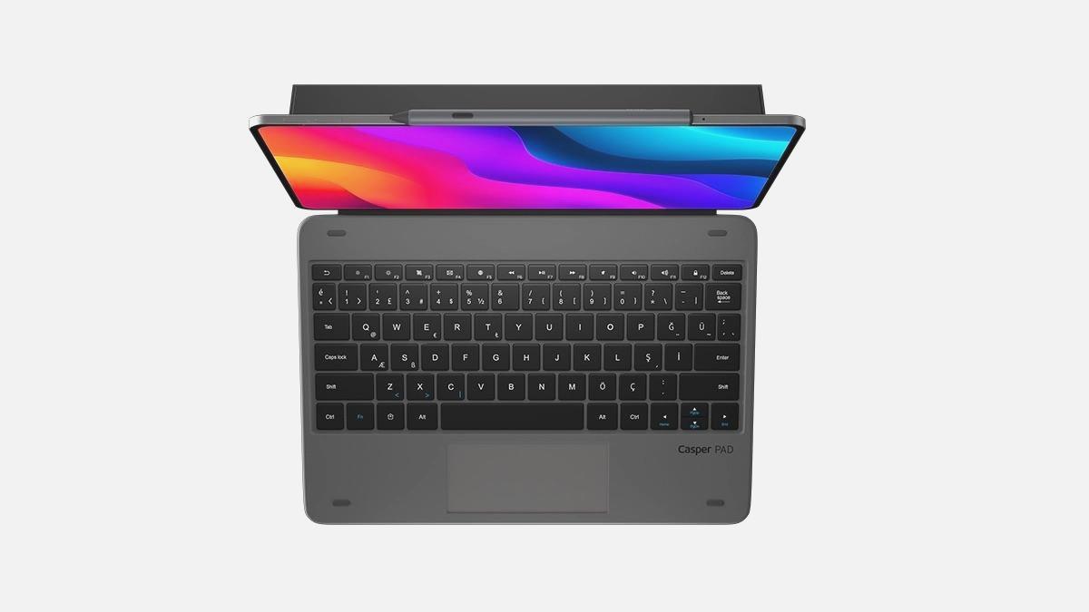 Casper PAD M10 Pro