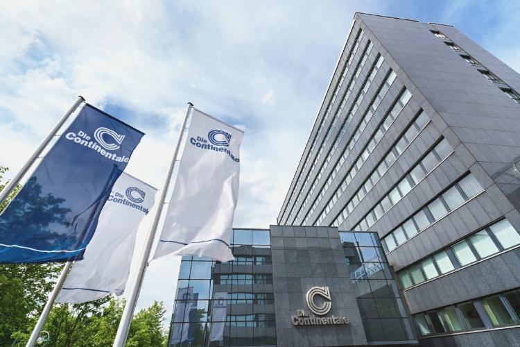 Continentale Sigorta Grubu 2025’te 5 milyar avro prim gelirini aştı