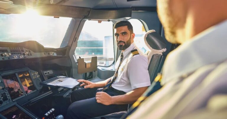 Emirates, İstanbul’da deneyimli pilotlara yönelik kariyer buluşmaları düzenliyor