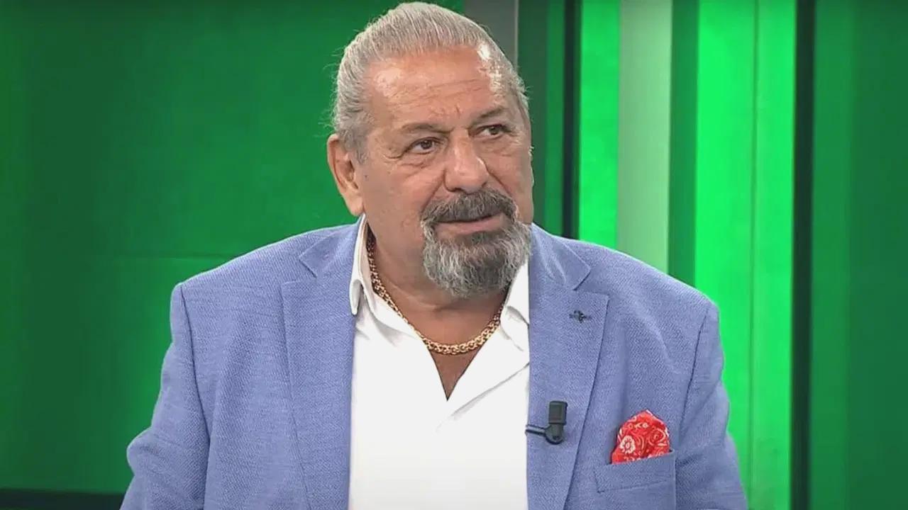 Erman Toroğlu hakkında Galatasaray açıklamaları nedeniyle 3 yıla kadar hapis istemiyle dava açıldı