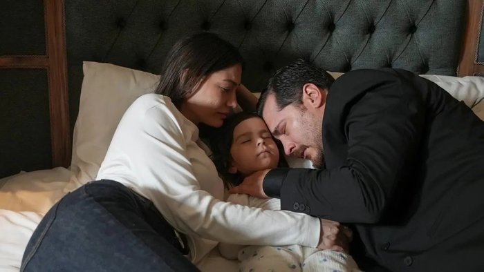 Eşref Rüya 47. Final Bölümü Kanal D'de Ekrana Veda Ediyor 1 Eşref Rüya 47. Final Bölümü