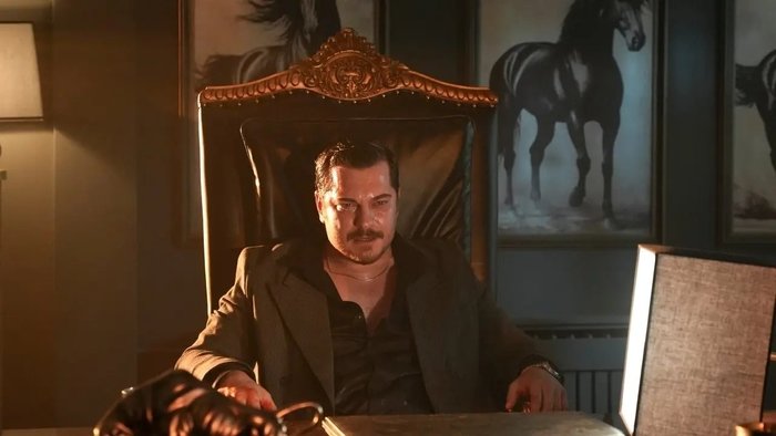 Eşref Rüya 47. Final Bölümü Kanal D'de Ekrana Veda Ediyor 3 Eşref Rüya 47. Final Bölümü
