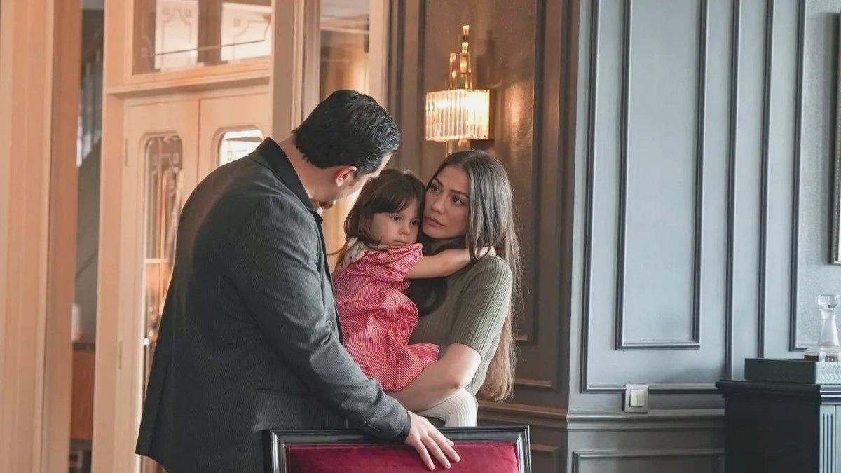 Eşref Rüya 47. Final Bölümü Kanal D’de Ekrana Veda Ediyor