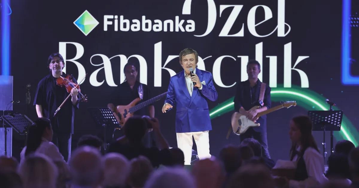 Fibabanka Özel Bankacılık müşterilerine kültür-sanat etkinlikleri ve kişiye özel finansal çözümler sunuyor