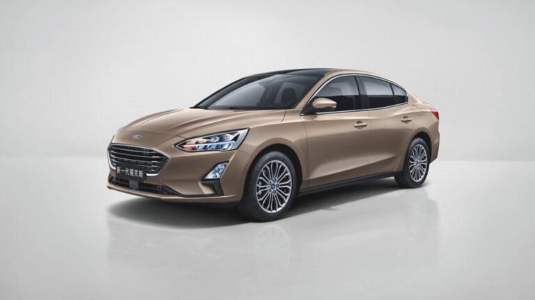 Ford sedan modellerden neden çekildi ve bu kararın arkasında hangi modeller öne çıktı