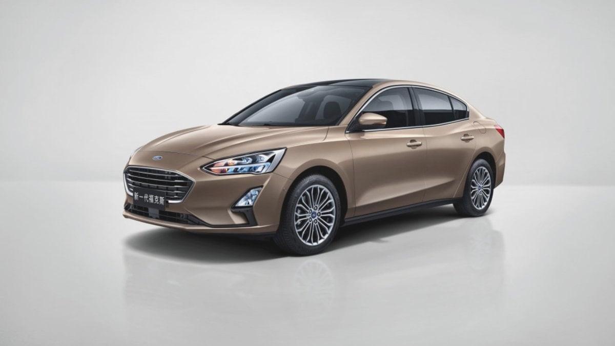 Ford sedan modellerden neden çekildi ve bu kararın arkasında hangi modeller öne çıktı