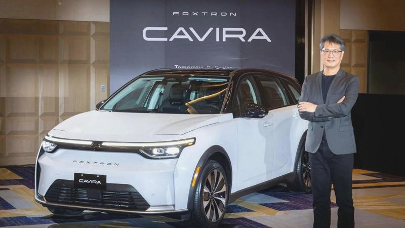Foxtron Cavira özellikleri