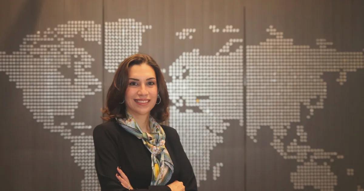 Füsun Patoğlu Cengiz, EY Türkiye Danışmanlık Bölümü Lideri oldu