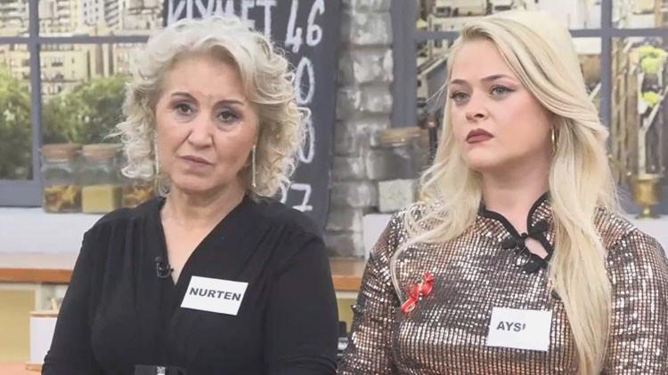 Gelinim Mutfakta 12 Haziran 2026 Sonuçları: Aysun Birinci Oldu, Hatice Elendi 1 Gelinim Mutfakta 12 Haziran 2026 Sonuçları