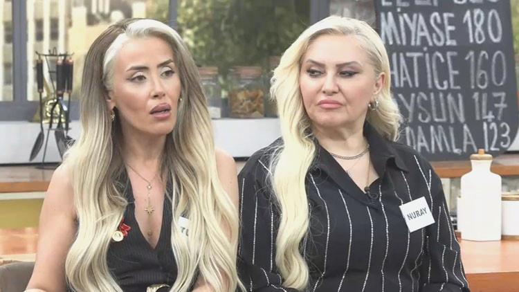 Gelinim Mutfakta 12 Haziran 2026 Sonuçları: Aysun Birinci Oldu, Hatice Elendi 5 Gelinim Mutfakta 12 Haziran 2026 Sonuçları