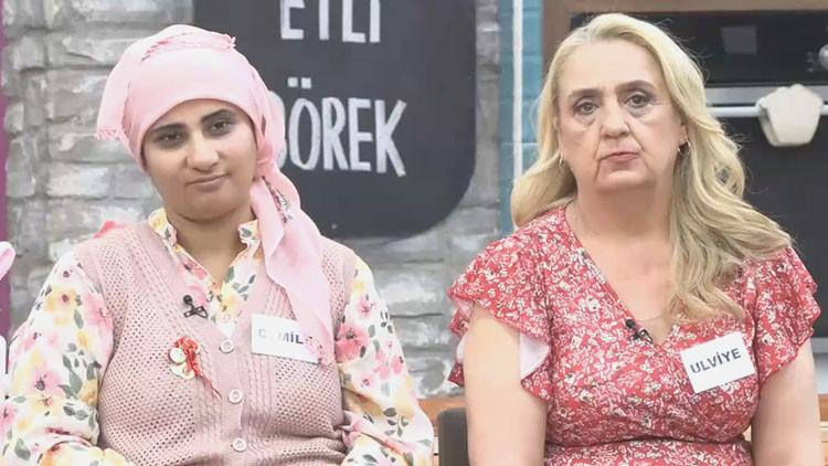 Gelinim Mutfakta 8 Haziran 2026 Sonuçları: Yarım Altını Hatice Kazandı 4 8 Haziran 2026 Puan Tablosu