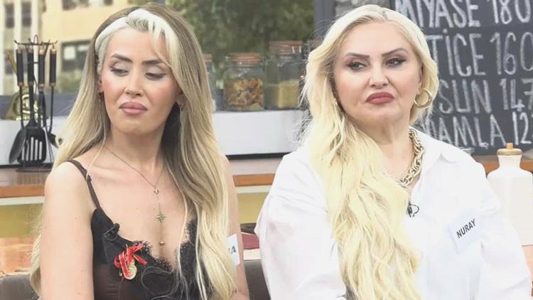 Gelinim Mutfakta 8 Haziran 2026 Sonuçları: Yarım Altını Hatice Kazandı 5 Gelinim Mutfakta 8 Haziran 2026 Sonuçları: Yarım Altını Hatice Kazandı