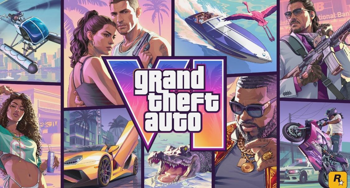 GTA 6 Ön Sipariş ve 19 Kasım Çıkış Planı 1 GTA 6 Ön Sipariş ve Çıkış Bilgileri