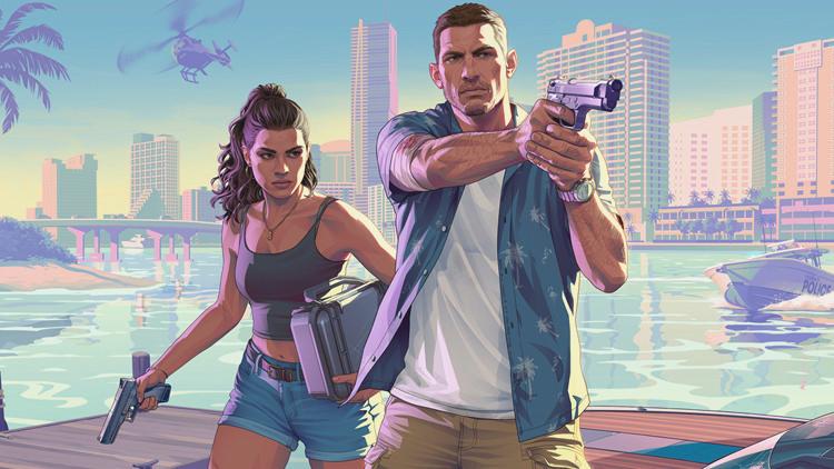 GTA 6 Ön Sipariş ve 19 Kasım Çıkış Planı 2 GTA 6 Ön Sipariş ve Çıkış Bilgileri